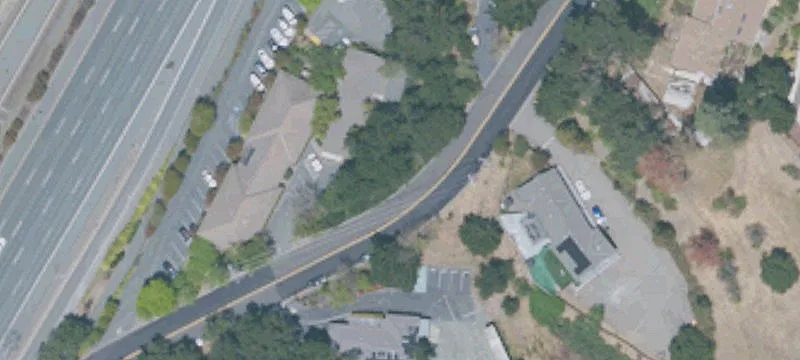Orinda Office Space For Rent