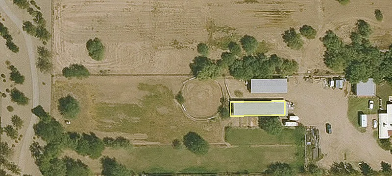 Commercial Land at Signalized Intersection
