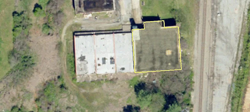 Spartanburg Land Opportunity Zone
