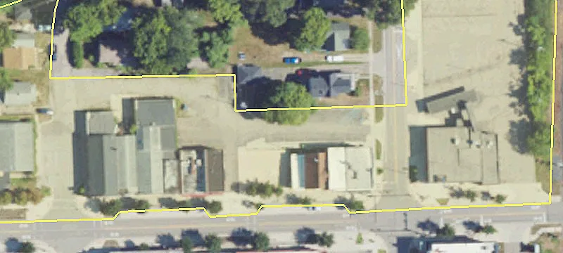 Land For Sale Romulus