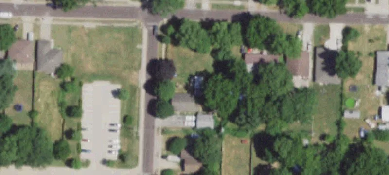 Industrial Land in Springfield, MO