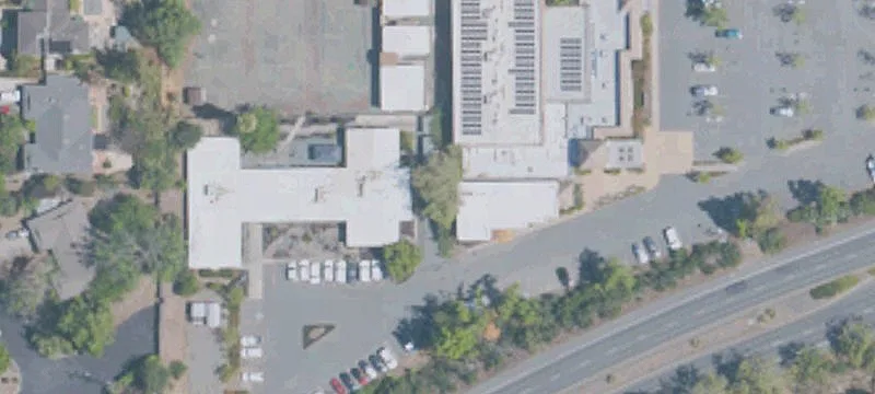 Pleasant Hill Office Space Available