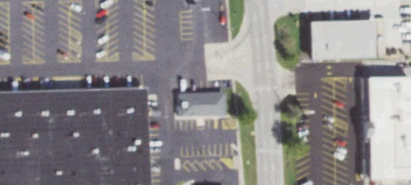 Freestanding Retail Building For Lease