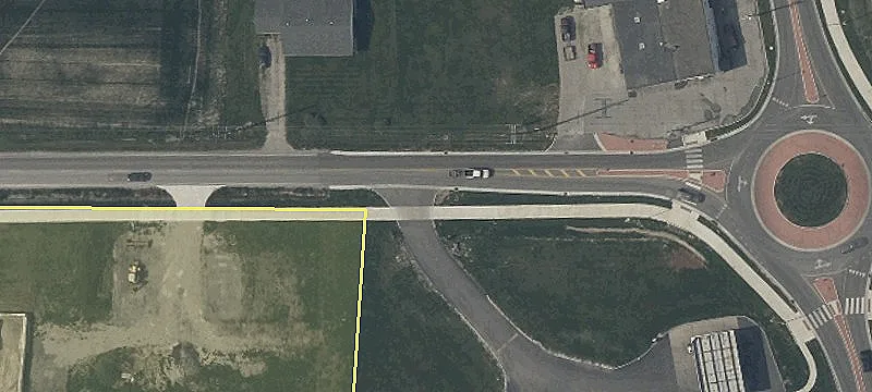 Prime Commercial Land Opportunity