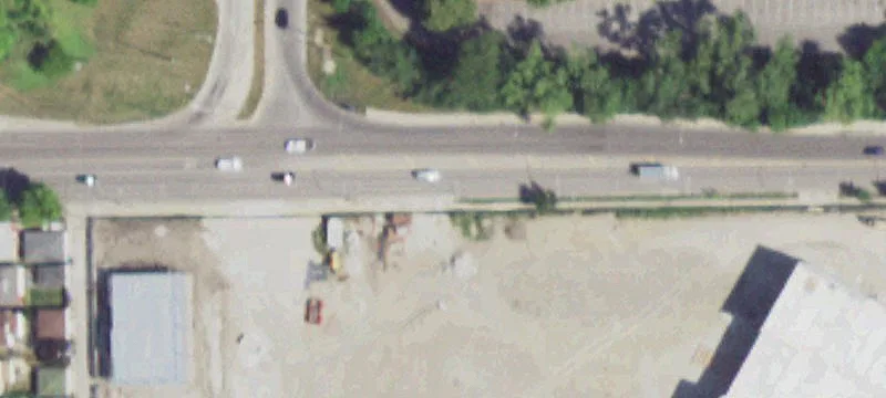Retail Space in High-Visibility Location
