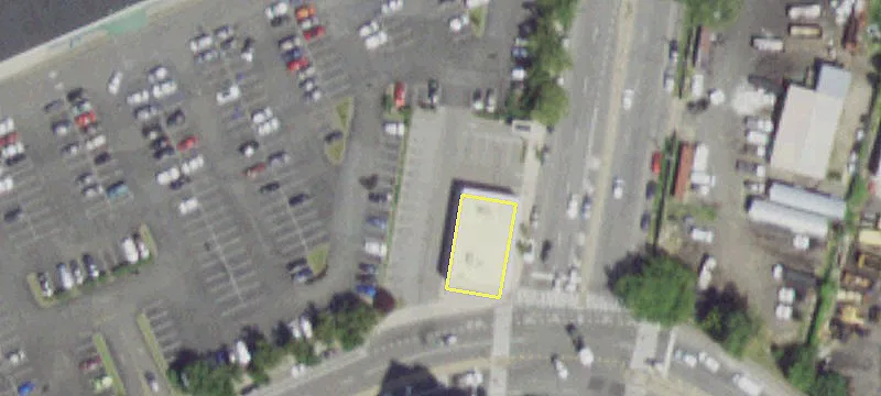 Retail Space in Bronx Center