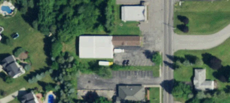 Retail and Warehouse Space Available