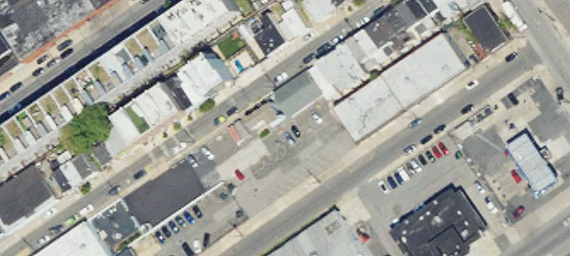 Port Richmond Office Space Available