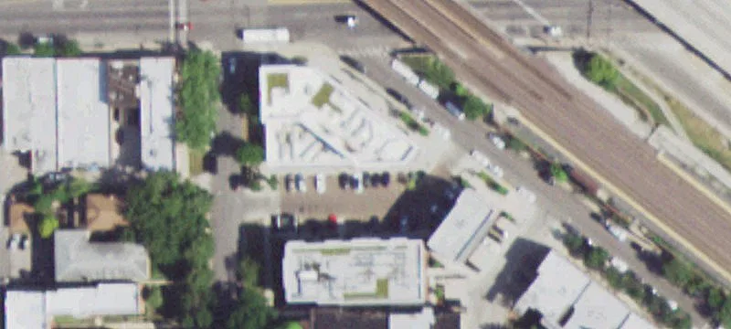 Retail Space with Expressway Visibility