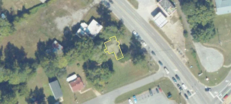 Suffolk Land Parcel For Sale