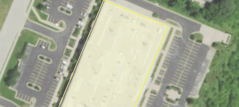 Development Ready Land in Kansas