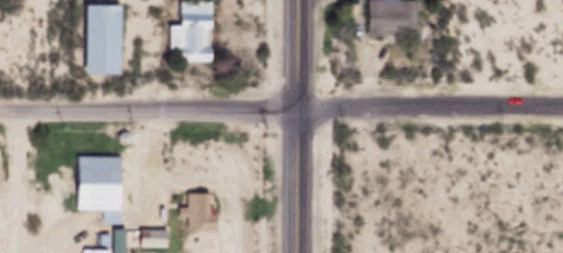 Land Available in Fort Stockton