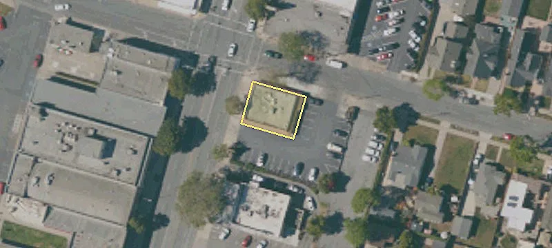 Retail Space in Salinas Center