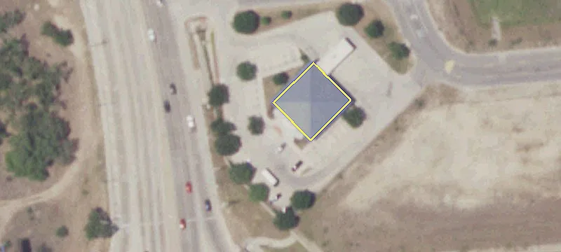 Retail Space Available For Rent