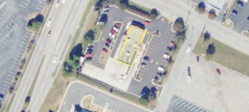 High Visibility Retail Land Available
