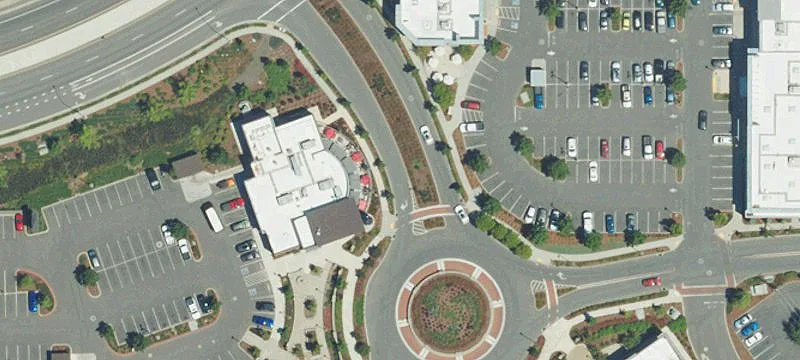 Retail Space Near Rogue Valley