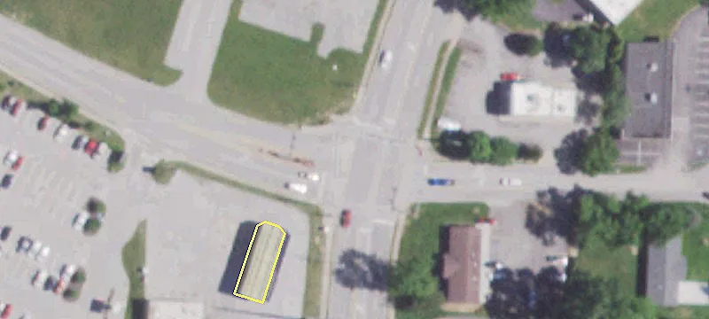 Commercial Lot on Jungermann Road