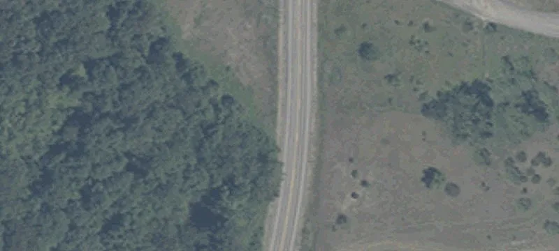 6.56 Acres Near Interstate