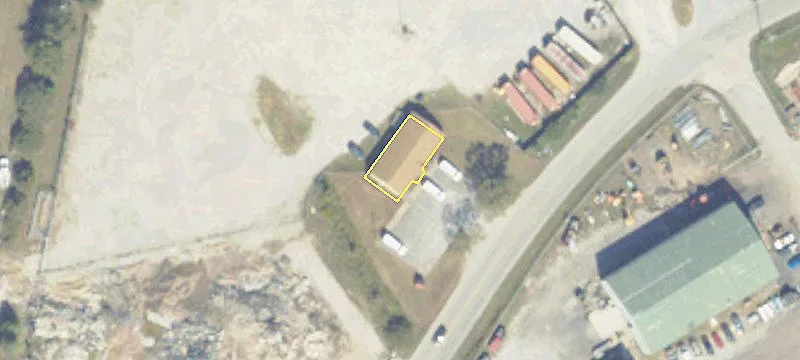 Industrial Land Available For Lease