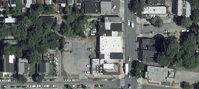 Retail-Office Space For Lease