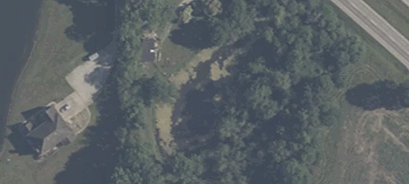 Franklin Land Along US-31