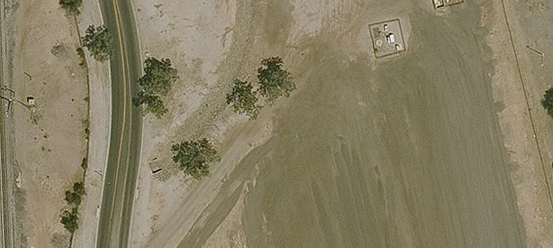 Commercial Land Near Interstate I-8