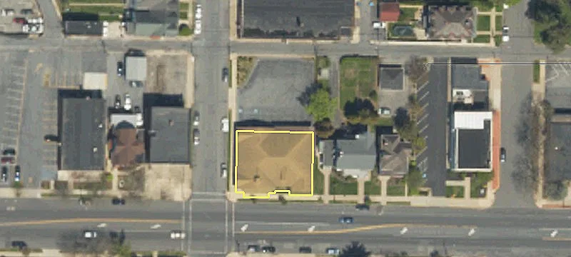 Medical Office Building For Sale