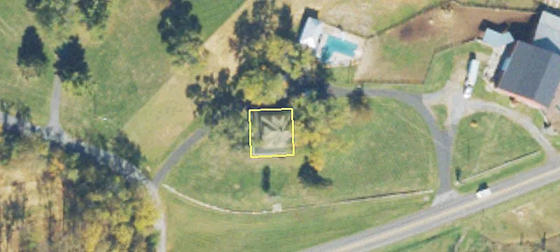 Industrial Land Near Interstate 81