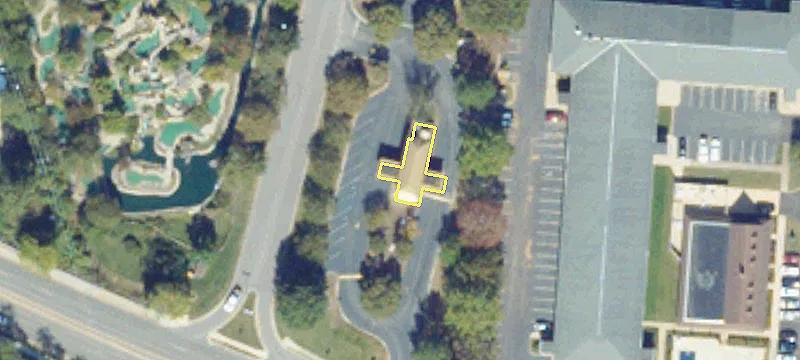 Williamsburg Retail Pad Site