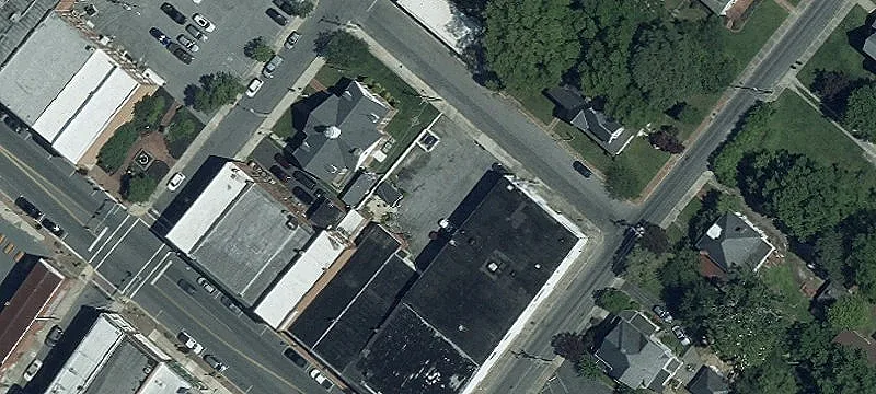 Commercial Land Near Ocean Highway