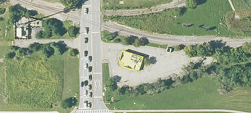 Land Available Near Amenities