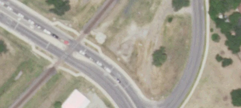 Vacant Lot in Converse, TX