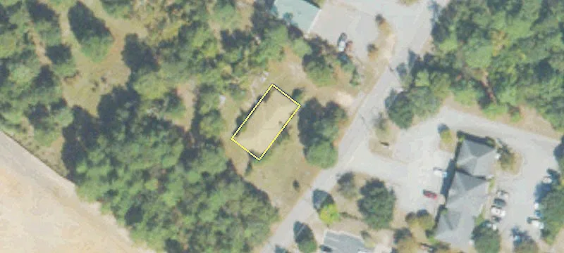 2.49 Acres Commercial Land