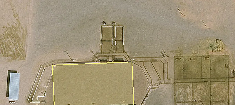 Land Near Interstate 10