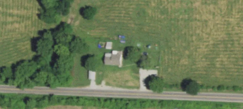 Land Available in Independence, Missouri