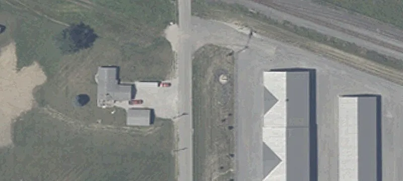 Industrial Land for Sale