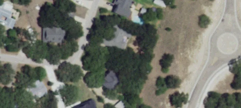 Salado I-35 Frontage Land