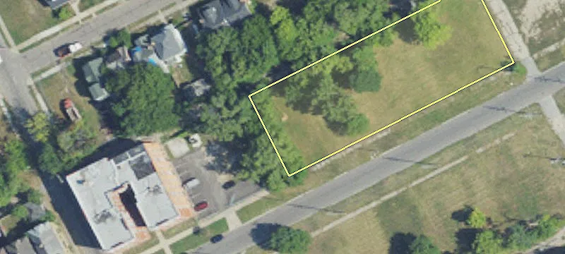 Detroit Land For Sale