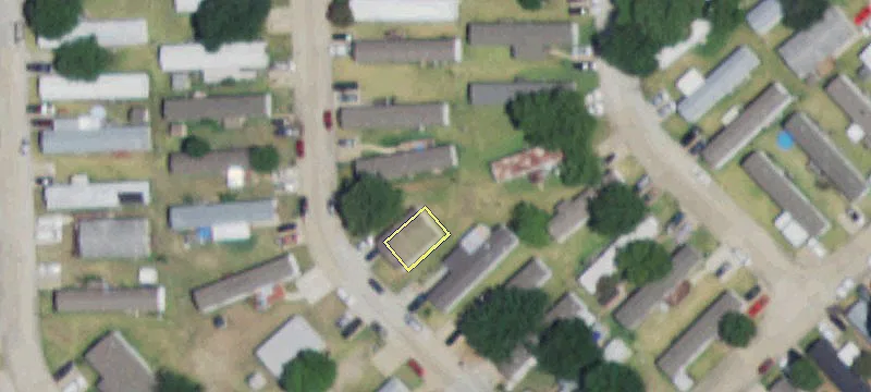 1.47 Acre Commercial Land Site