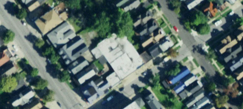 Renovated Warehouse/Industrial Space Available
