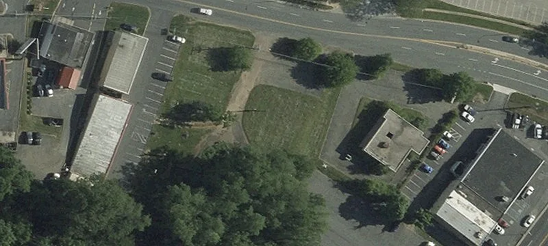 Bel Air Commercial Land Parcel