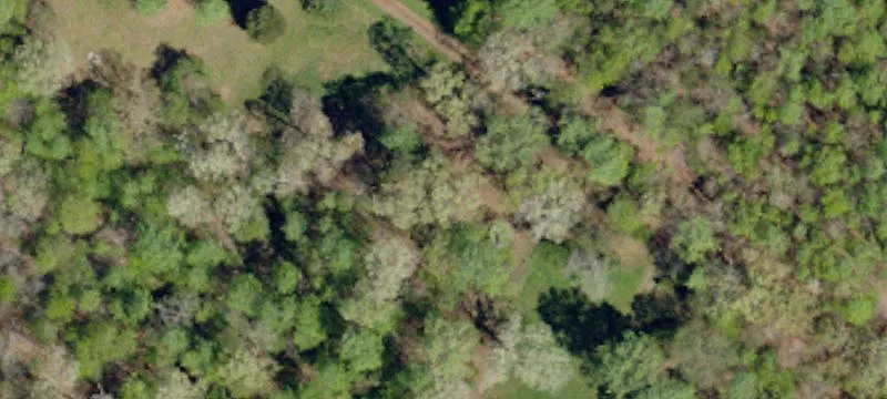 Unzoned Land with Road Frontage