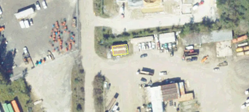 Available Commercial Land for Lease