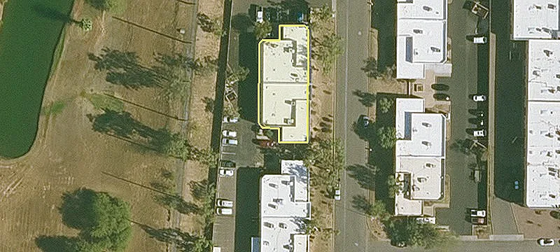 Tempe Warehouse with Freeway Access