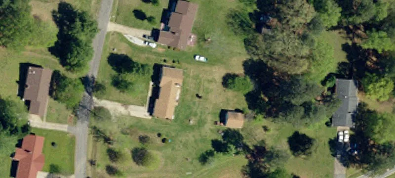 Warehouse Buildings on 18.8 Acres