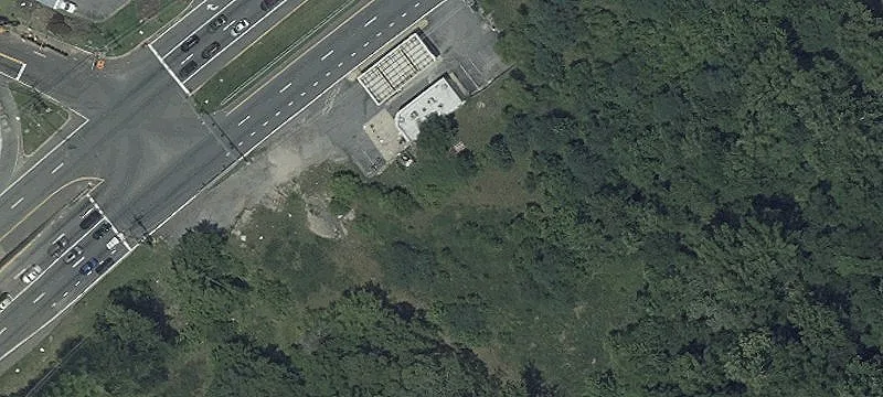 Acre Pad Site For Lease