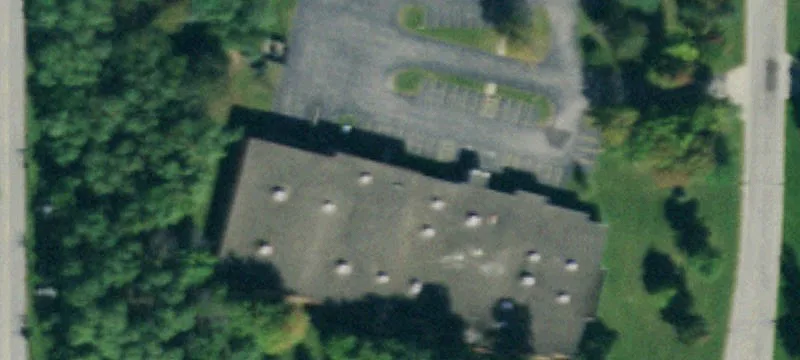 Orchard Park Industrial Land