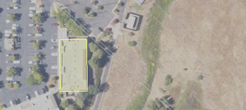 Retail Space in Roseville, CA