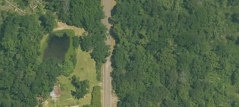 26.6 Acres near Interstate 12