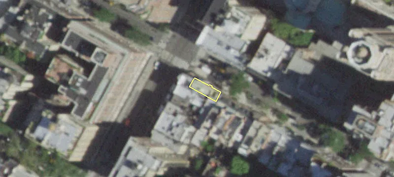 Retail Space Near Central Park